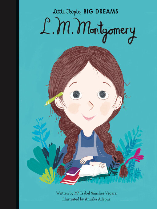 Title details for L. M. Montgomery by Isabel Sanchez Vegara - Available